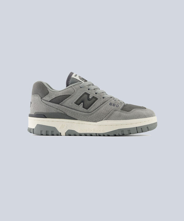 Tenis New Balance Para Mujer Gris image number null